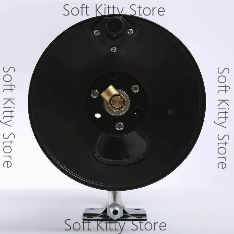 5000PSI 350 Bar 30M/50M Water Hose Reel Pressure Washer Reel for Pressure Washing Machine