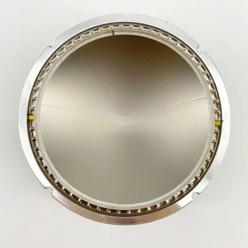 

Сменная диафрагма для компрессионного драйвера B&C DE1090TN, MMD4CTN8M, DE1090, 8 Ом