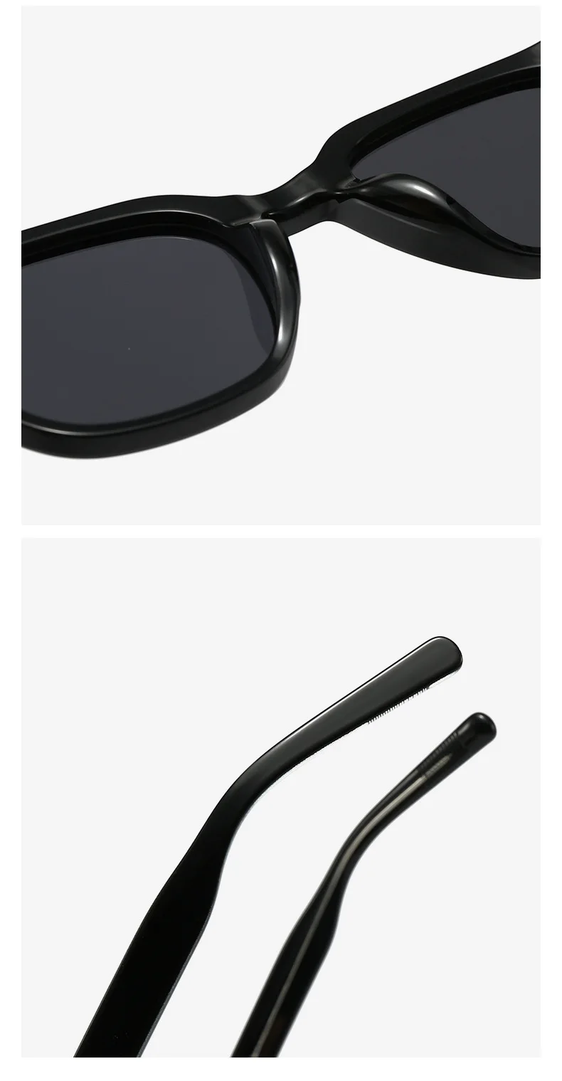 Солнцезащитные очки Мужские солнцезащитные очки для женщин Винтажные солнцезащитные очки в стиле хип-хоп и панк, подходят для альпинизма, туризма и пляжного использования