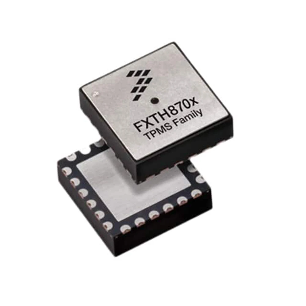

FXTH 870902 DT1 HQFN24 Интегральная схема IC Chip Распределение спецификации Новый и оригинальный