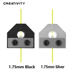 3D Printer Parts Filament Welder Connector PLA/ABS/TPU/PETG Filament Union for 1.75mm Consumables Filament