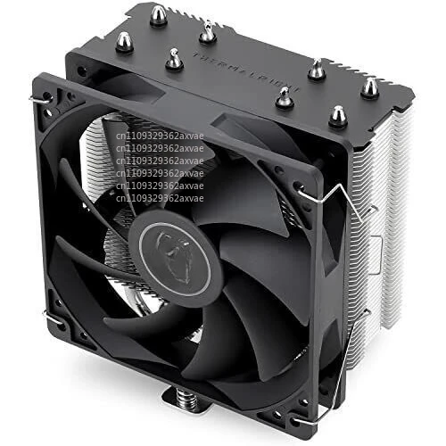 FOR Thermalright Assassin X120 Refined SE CPU Air Cooler, 4 Heat Pipes computer Fan