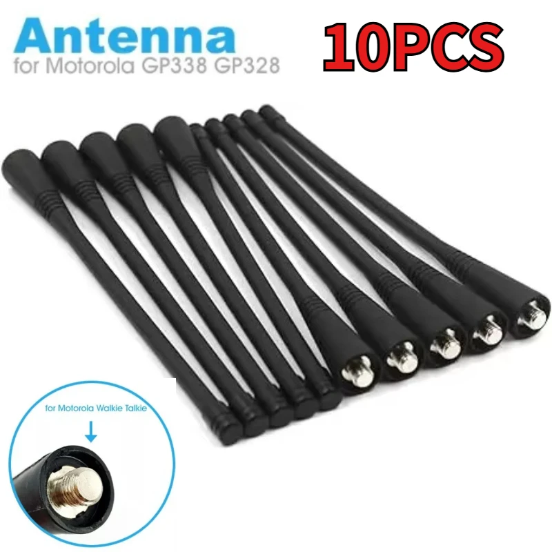 10PC Walkie Talkie …