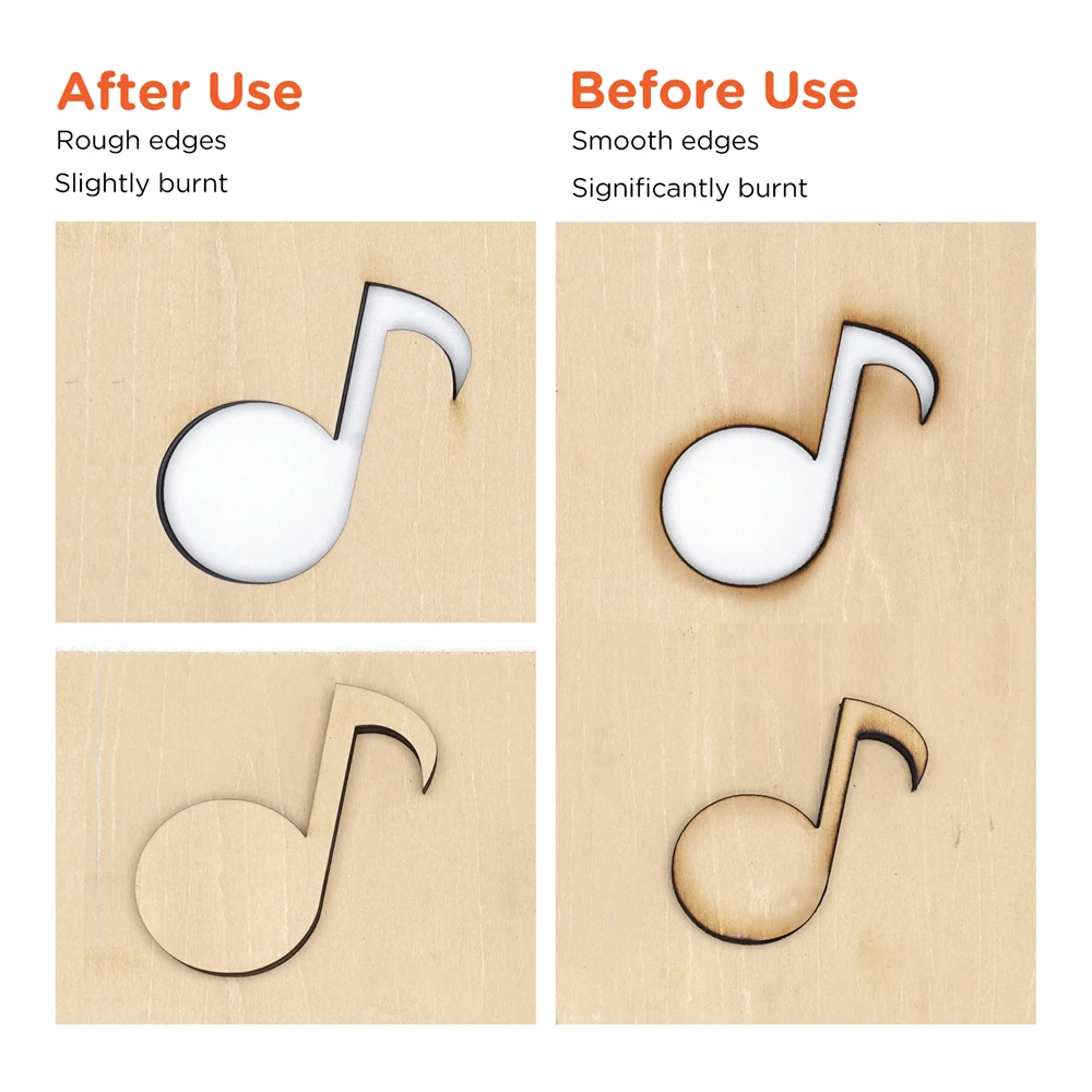 ZZ Honeycomb Working Table for Laser Engraver Cutter - 4 Sizes  300x300/330x330/400x400/440x440x22mm