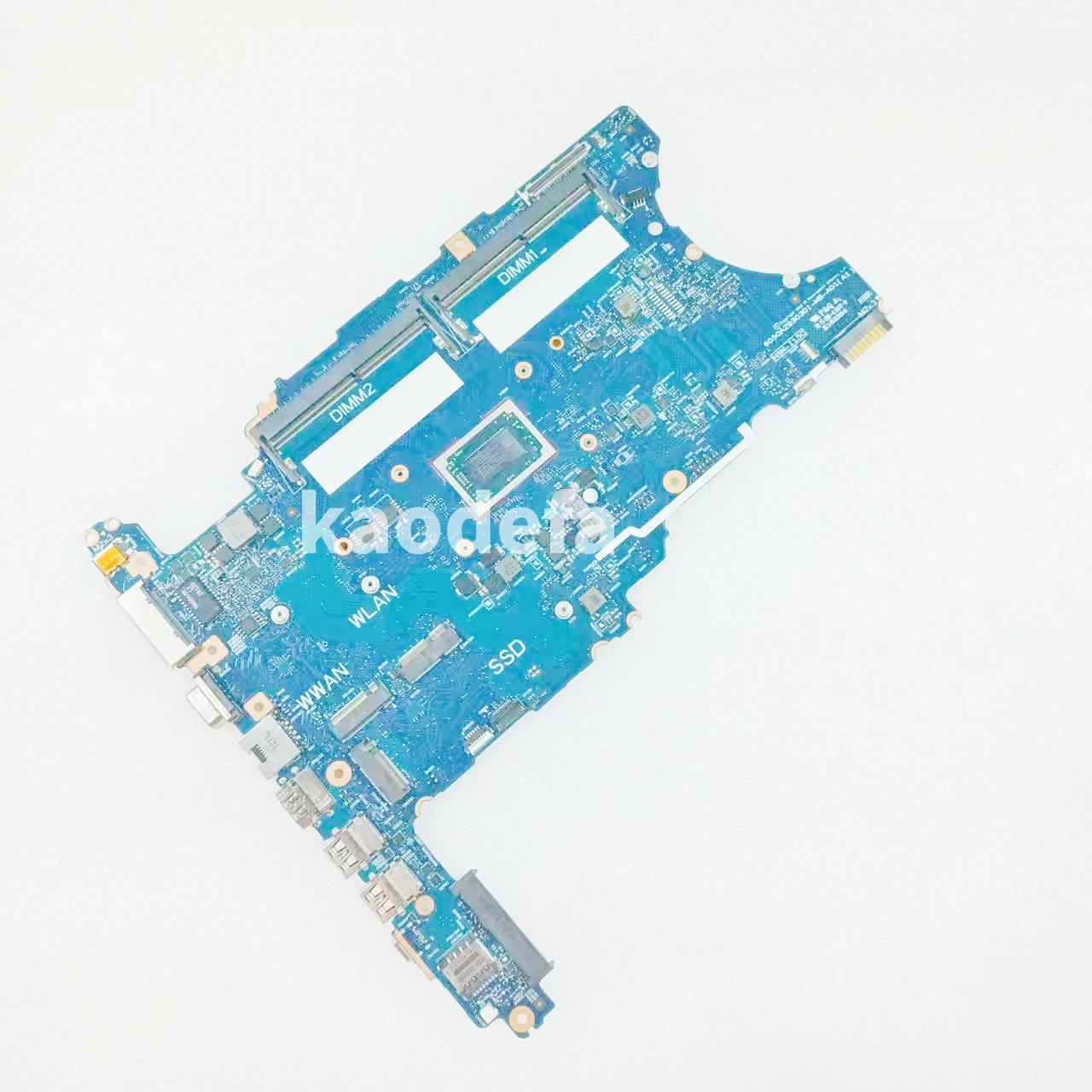 Mianboard 6050A2930301สำหรับ HP ProBook 645 G4 655 G4เมนบอร์ดซีพียู: R5-2500U / R7-2700U DDR4ทดสอบ100% ตกลง