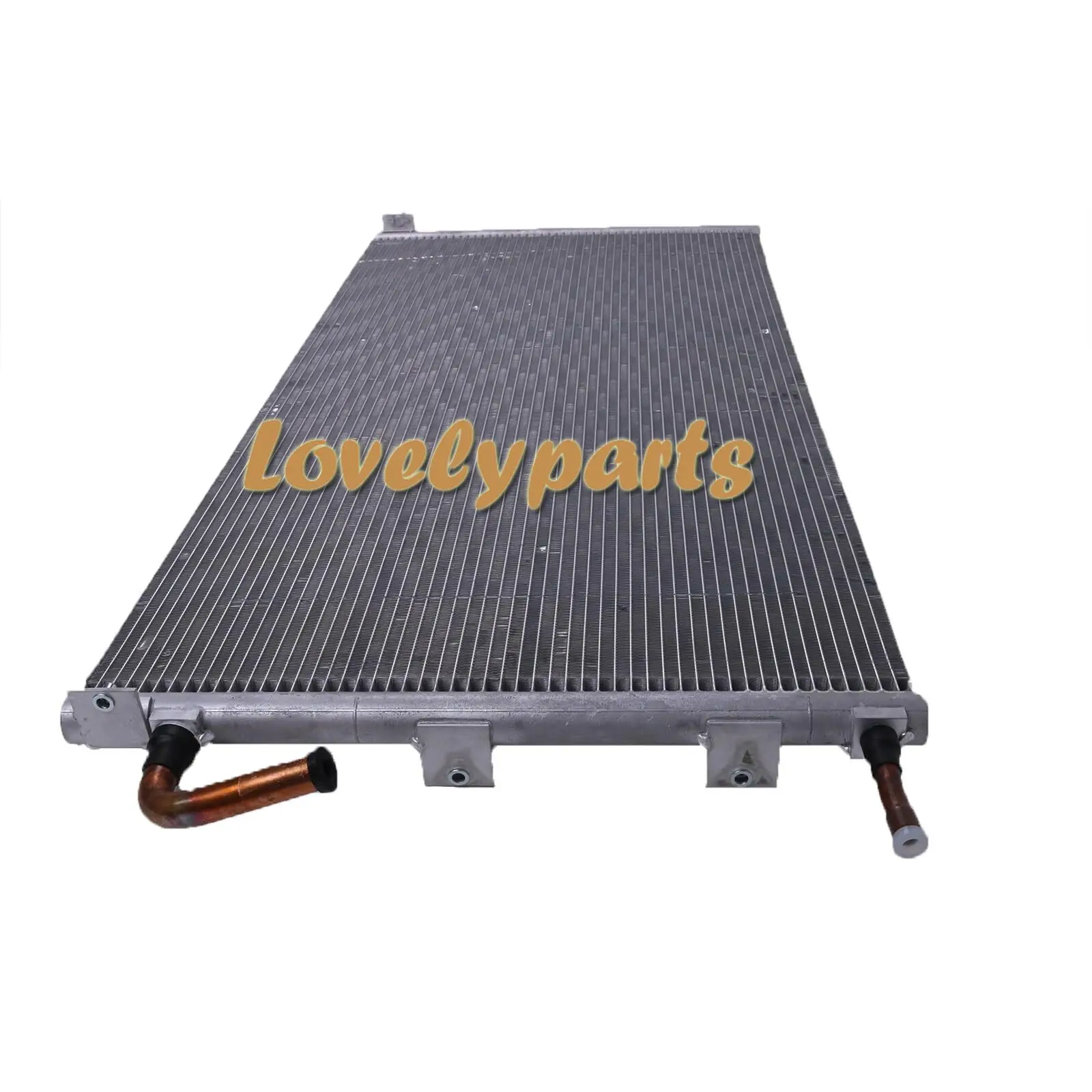 New Condenser 67-2966 For Thermo King Refrigeration T-1000 T-1200 T-1080 T-1280