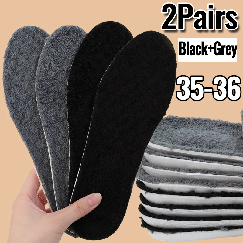 Variant: BlackGrey-2Pairs3536