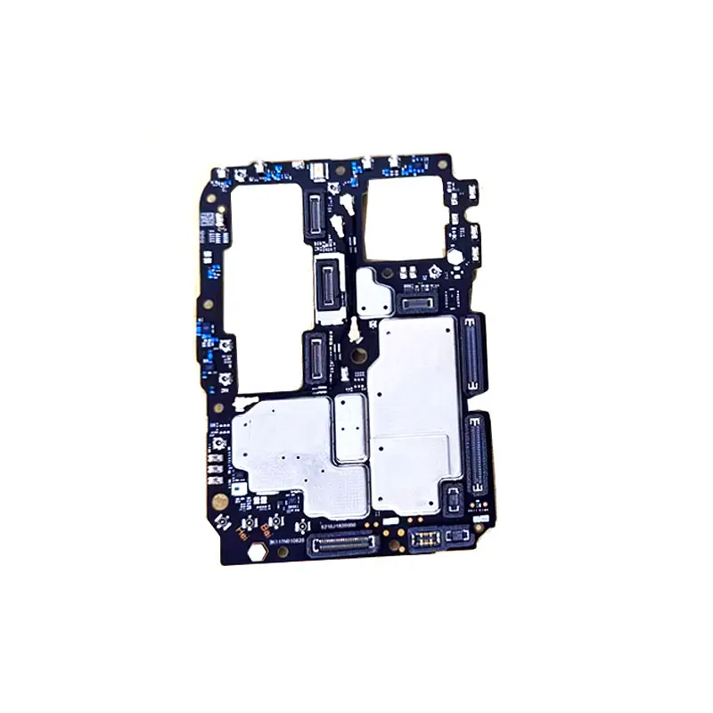 

Ymitn Unlocked Main Mobile Board Mainboard Motherboard With Chips Circuits Flex Cable For Xiaomi MIX Fold Fold 1
