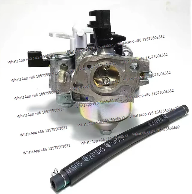 16100-Z0V-921 KEIHIN Carb Carburetor Assembly BE64YA FOR  Engine GX200T GX200UT OEM