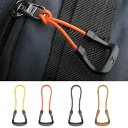Rhinowalk Refit Ring Puller Suitable for Motorcycle Bag & Bicycle Bag Zipper 2PCS/4PCS/10PCS/20PCS Sale Four Color