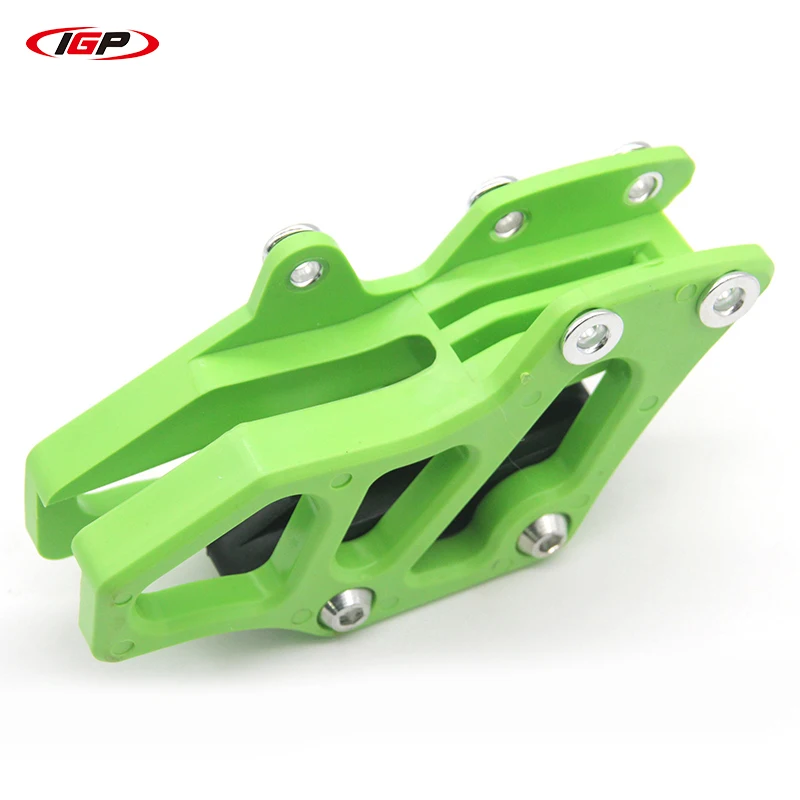 Hot Sale Motorcycle Accessories Protector Roller Dirt Strong Plastic Chain Guide Slider Guard