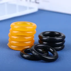 Sewing Machine Bobbin Winder Rubber Ring Industrial Sewing Machine Accessories