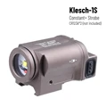 KLESCH-1S FDE