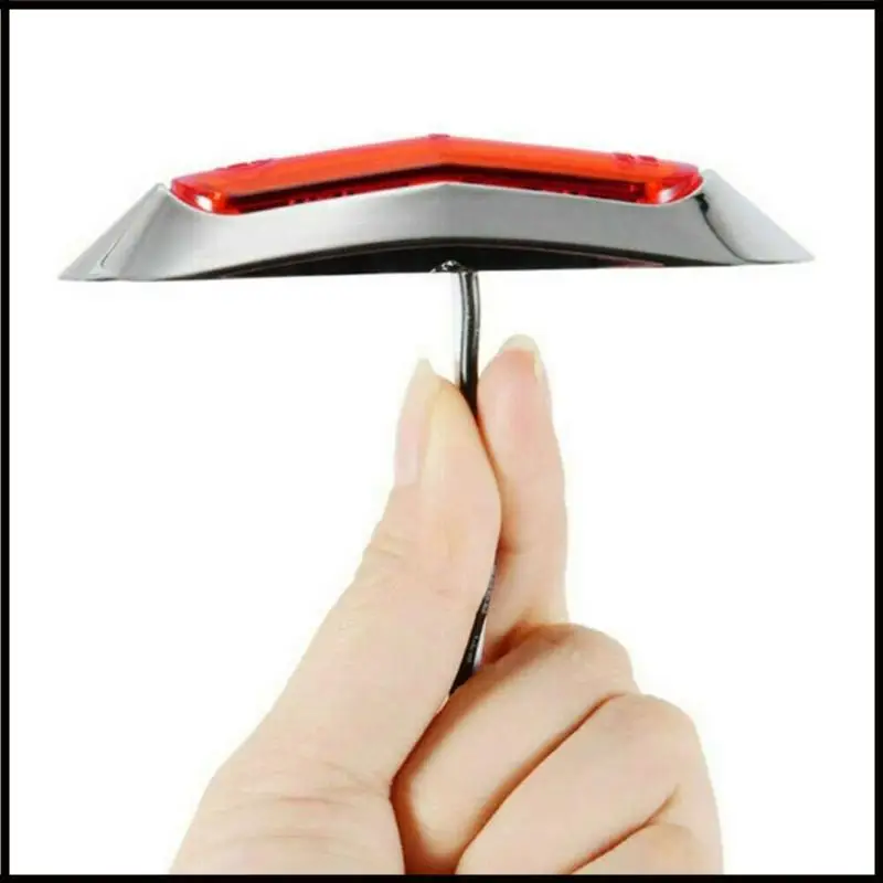 Picture 5: Power-Saving 12V LED Boat Light Warning Light Navigation Lamp Waterproof Design For Marine Use