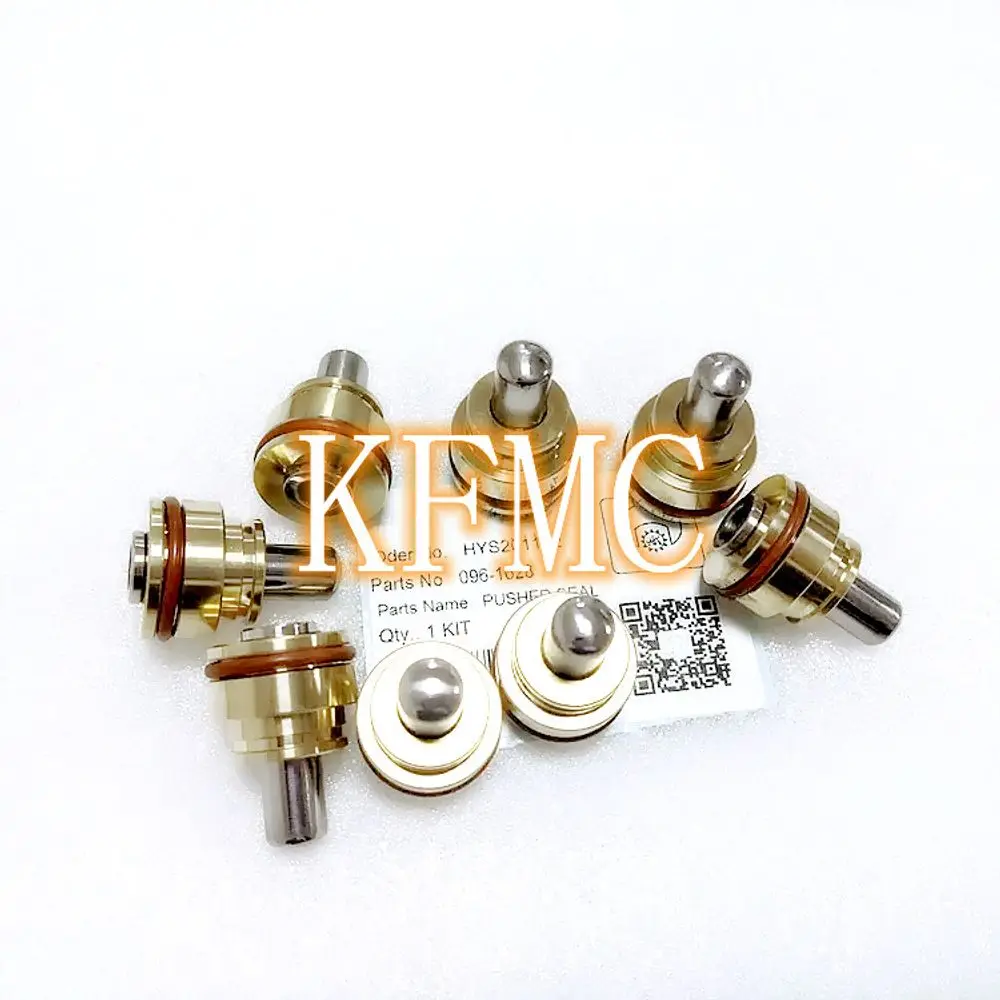 

For Caterpillar Joystick Pusher 096-4504 0961628 096-1628 E320b E320c E320d Excavator RXMVP