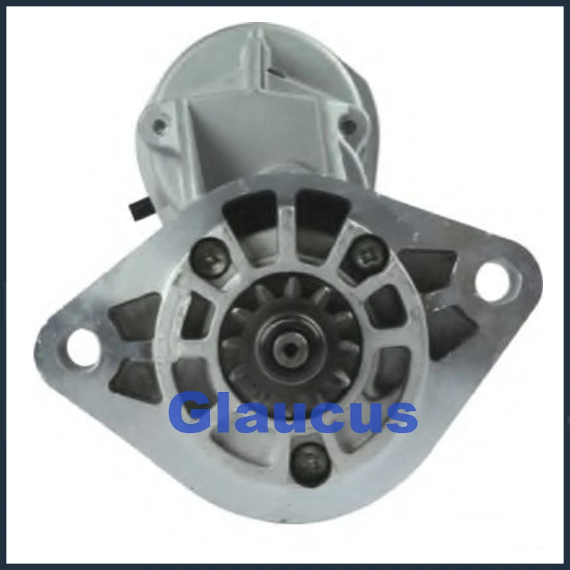 1HZ 1HDFTE 1HD FTE  starter for Toyota LAND CRUISER LANDCRUISER 4.2 L D TD 4164CC 1990- 228000-5992 228000-1610 228000-1611