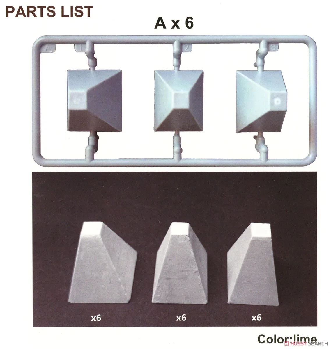Gecko 35GM0084 1/35 Dragon Teeth Anti-Tank Obstacle set Small Scenery Miniatures Building Hobby Craft Toy Assembly Model Kit