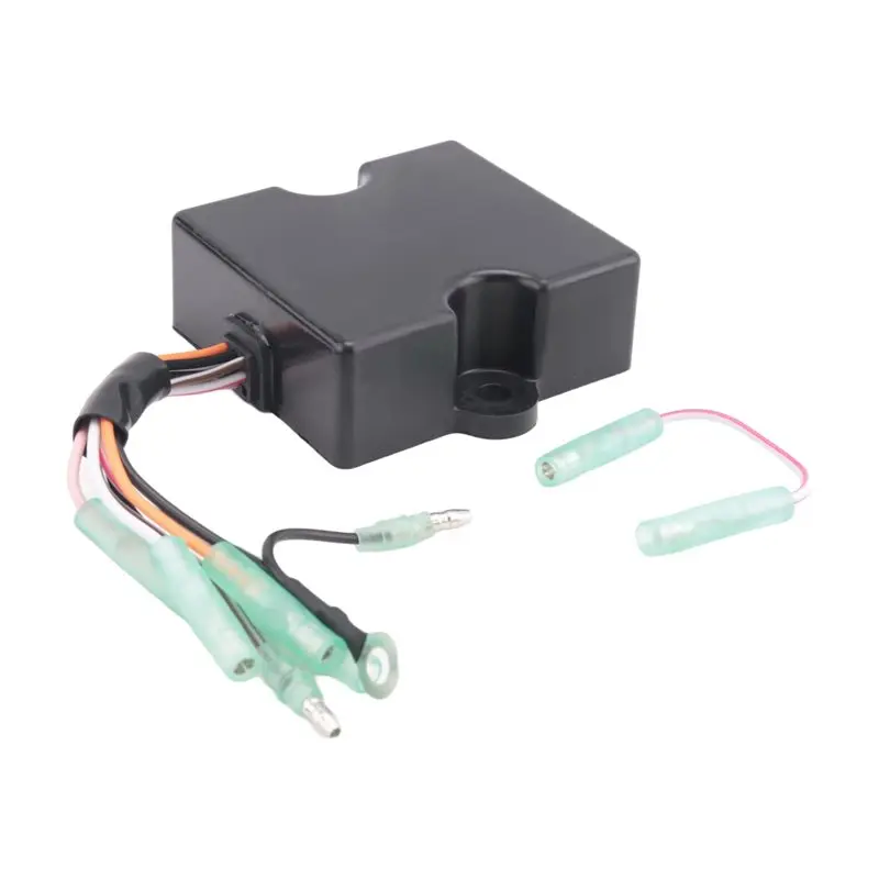 صندوق CDI الجديد لـ 6M6-85540-01-00 لـ 650 700 701 Pwc Jet Skis- يشمل أيضًا 6M6-85540-00-00