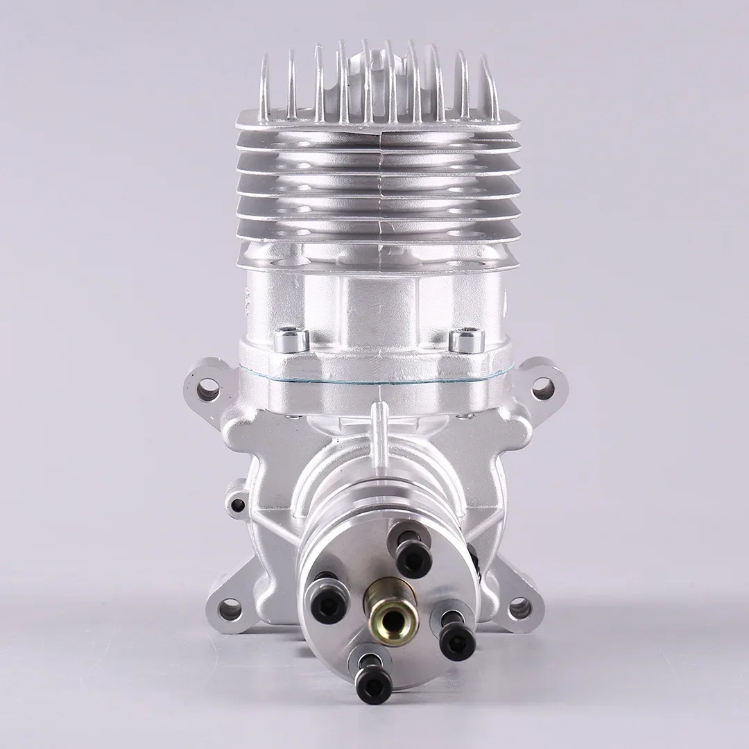 newNew DLE35RA model engine 35CC engine with carburetor, model aircraft