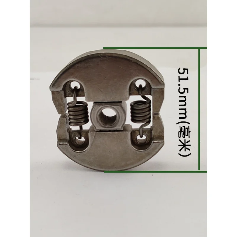 新品 2500 小型チェーンソー クラッチ テンショニング スイング ブロック アクセサリー