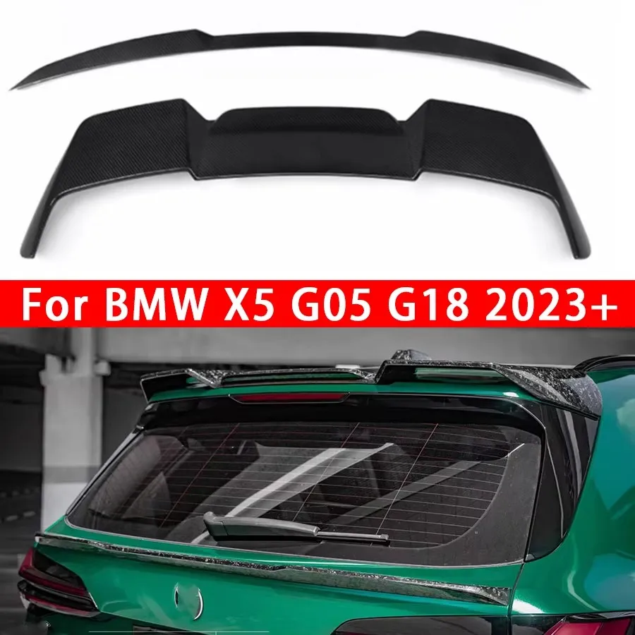 For Bmw X5 G05 G18 … - image