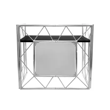 10 best sales DJ 테이블 - №8