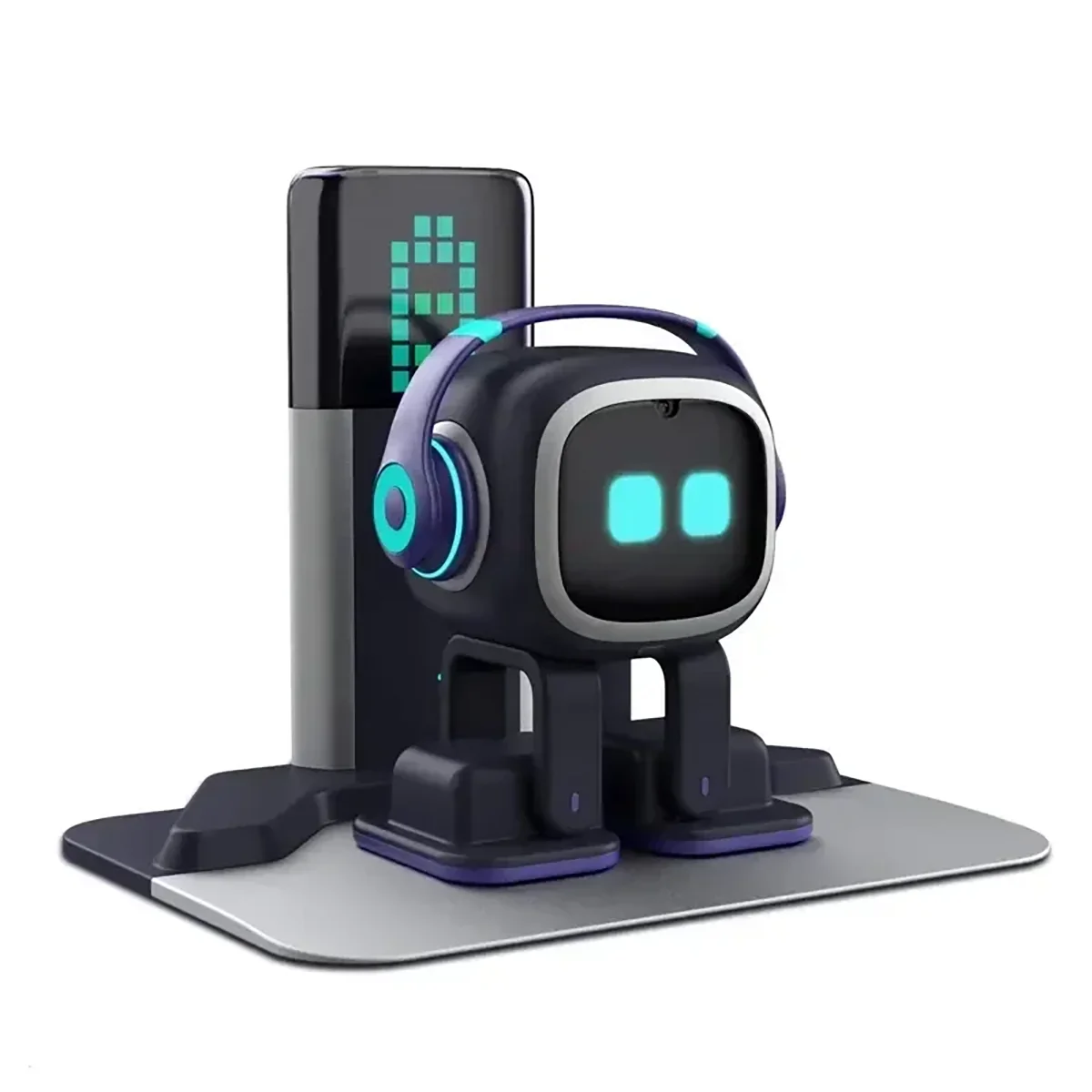 2026 AI Robot Intelligent companion robot, automatic speech recognition emotional interaction communication adult electronics