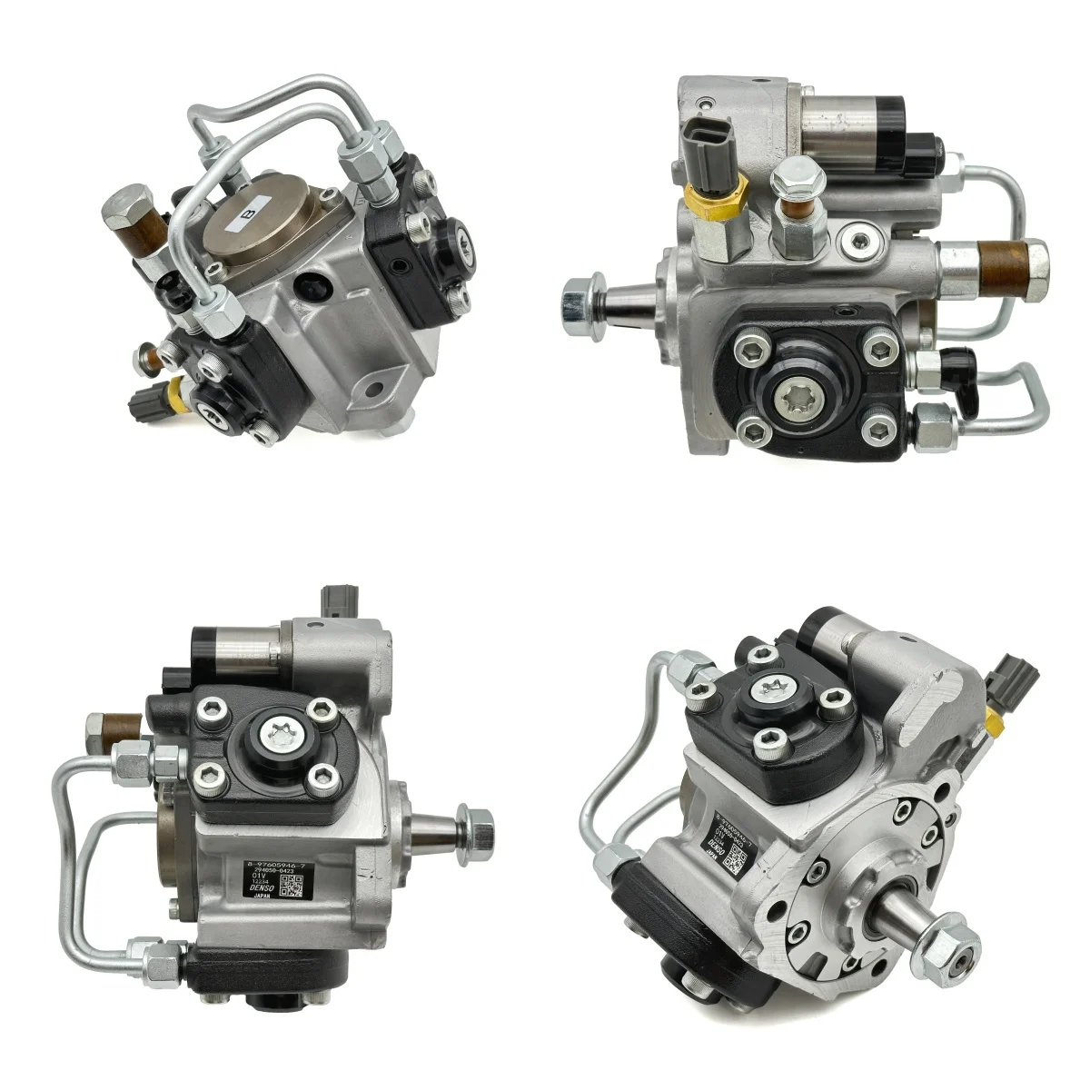 

294050-0423 294050-0422 294050-0423 294050-0424 Fuel Injection Pump for Isuzu 6HK1 7.8L Engine FRR FSR FTR FVR FSS F Series Truc