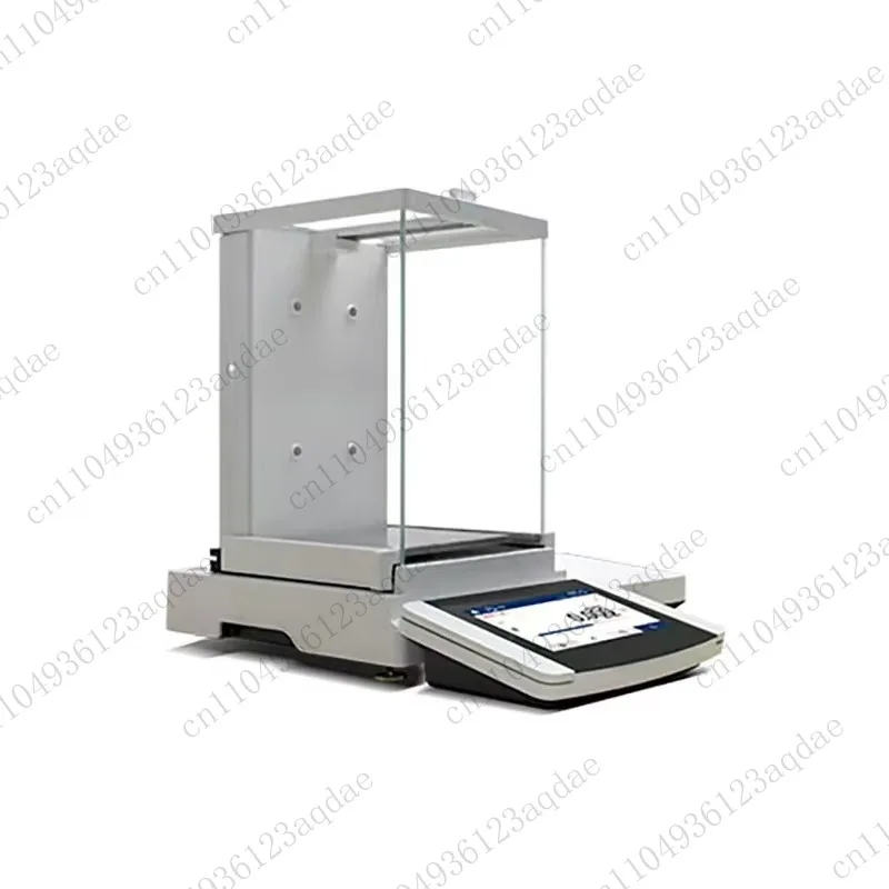 Weighing XE224 220g 0.1mg Single-Cell High-Quality Precision Analytical Balance Counting Scale with Overload Protection