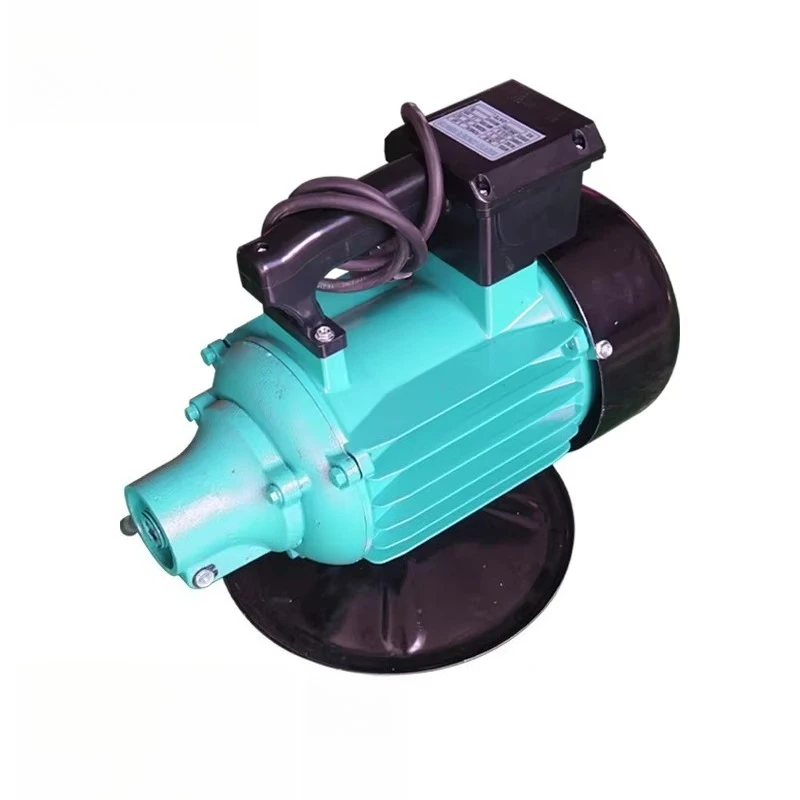 مبيعات المصنع مباشرة هزاز خرسانة كهربائي من نوع الغمر مناسب للأسمنت في مشاريع البناء #2