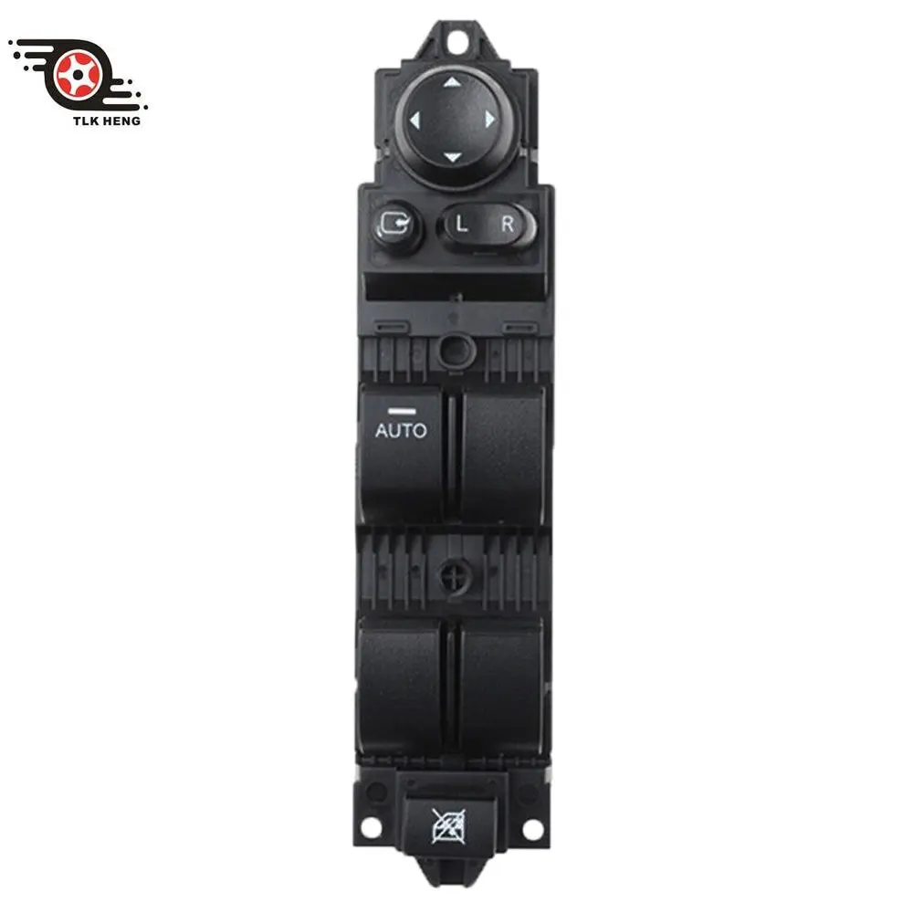 

Электрический переключатель управления стеклоподъемниками BEK6-66-350 для Mazda 3 2009-2016