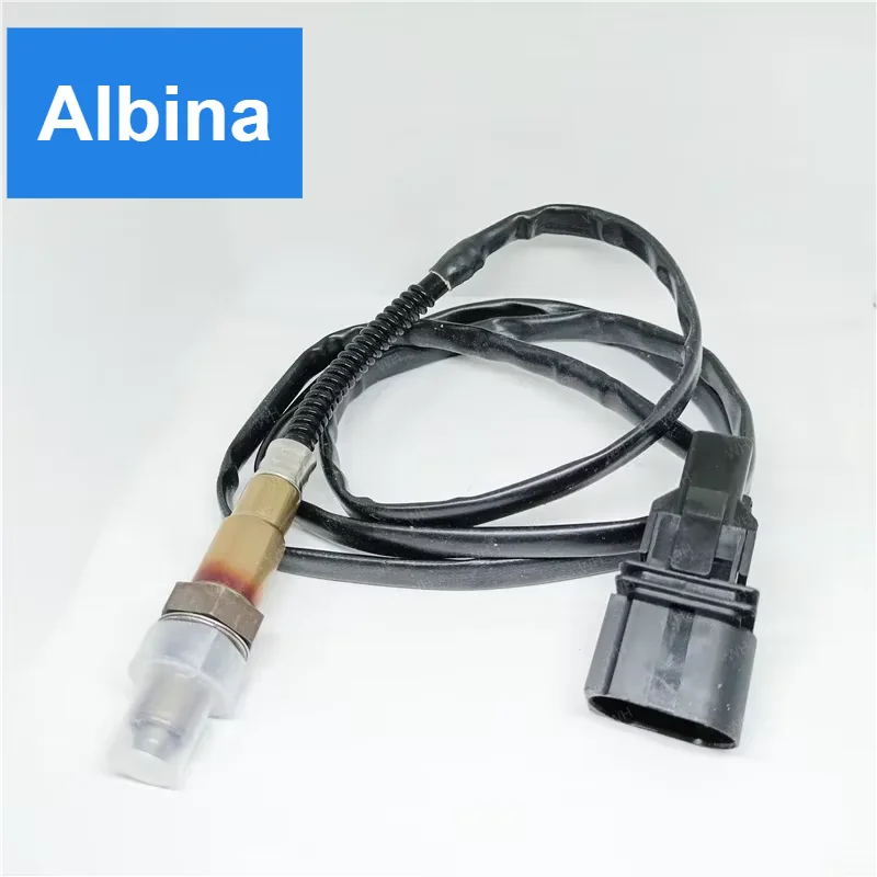 0035427318 420349 25401817 0258007161 0258007162 Oxygen O2 Lambda Sensor Fit For Mercedes C CLC CLK E SLK Class Sprinter