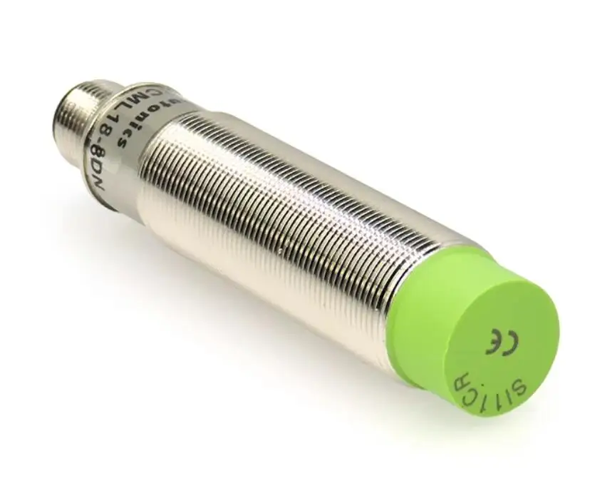 PRCML18 asli sakelar kedekatan PRCML18-5DN PRCML18-5DP DC12-24V PRCML18-8DP PRCML18-8DN