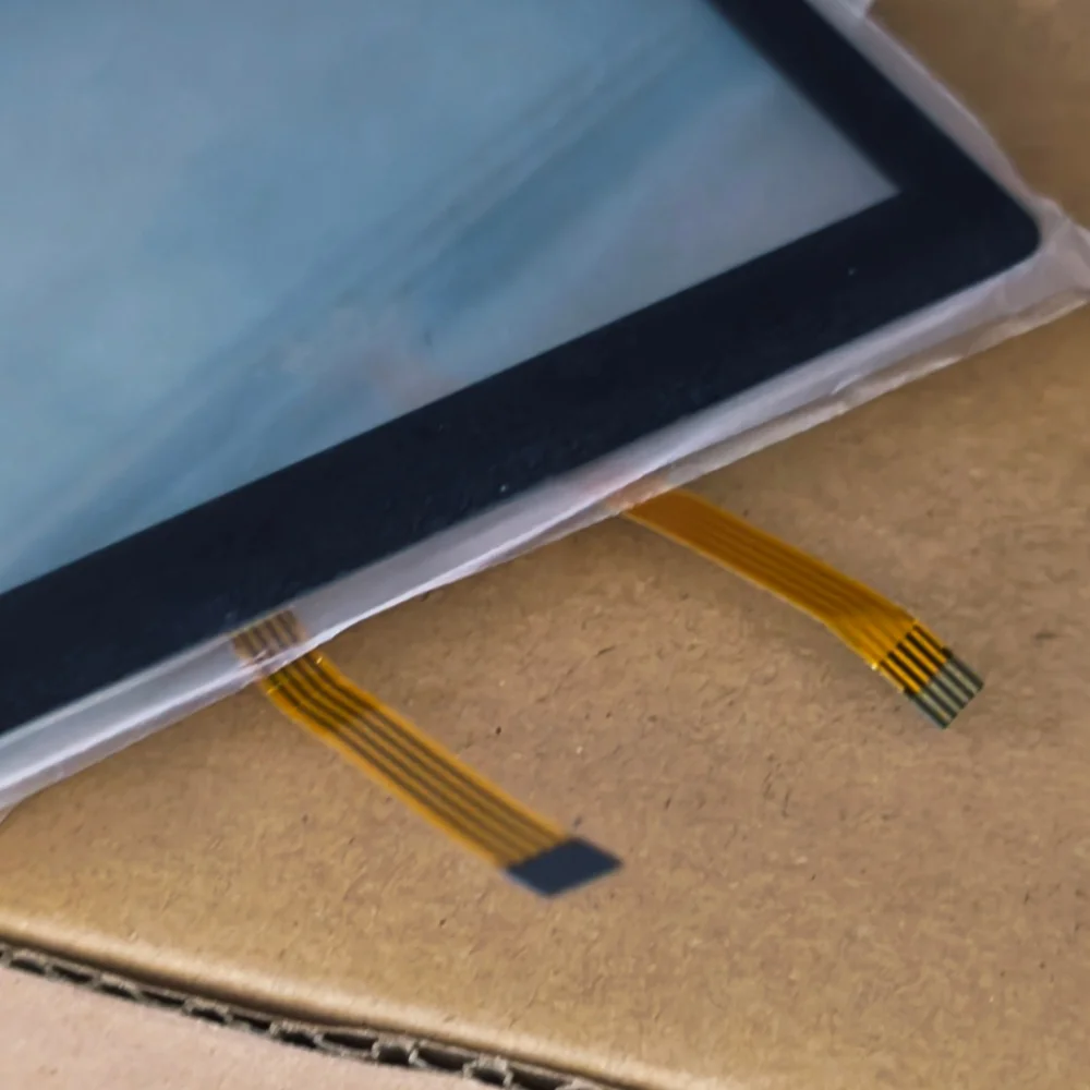 

Новая сенсорная панель FM1-W595-000 для Canon MF631 MF633 MF635 MF641 MF643 MF645 MF725 MF735 MF745 Стекло дисплея FM1-W595