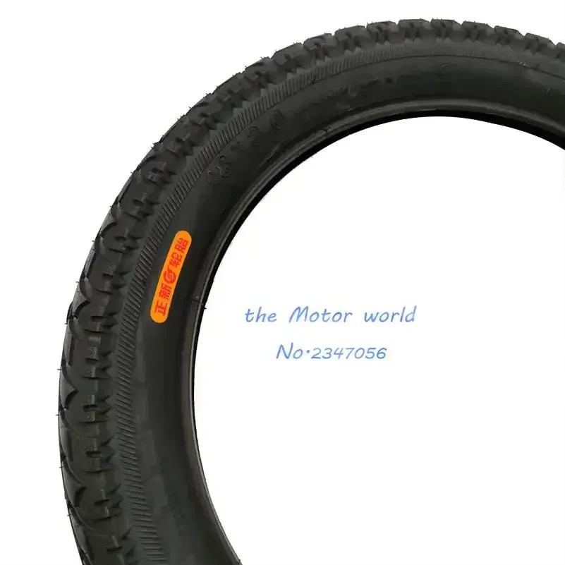 18x3.0 Tyre Inner Tube Fits for Electric Vehicle,  Tricycle 18*3.0 Off-road Tire Monowheel 18 Inch