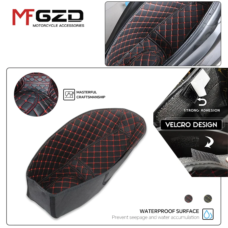 

NEW For PCX160 PCX155 PCX160 155 2025 Motorcycle Accessories Storage Box Liner Luggage Tank Cover Seat Bucket Pad Protector pcx