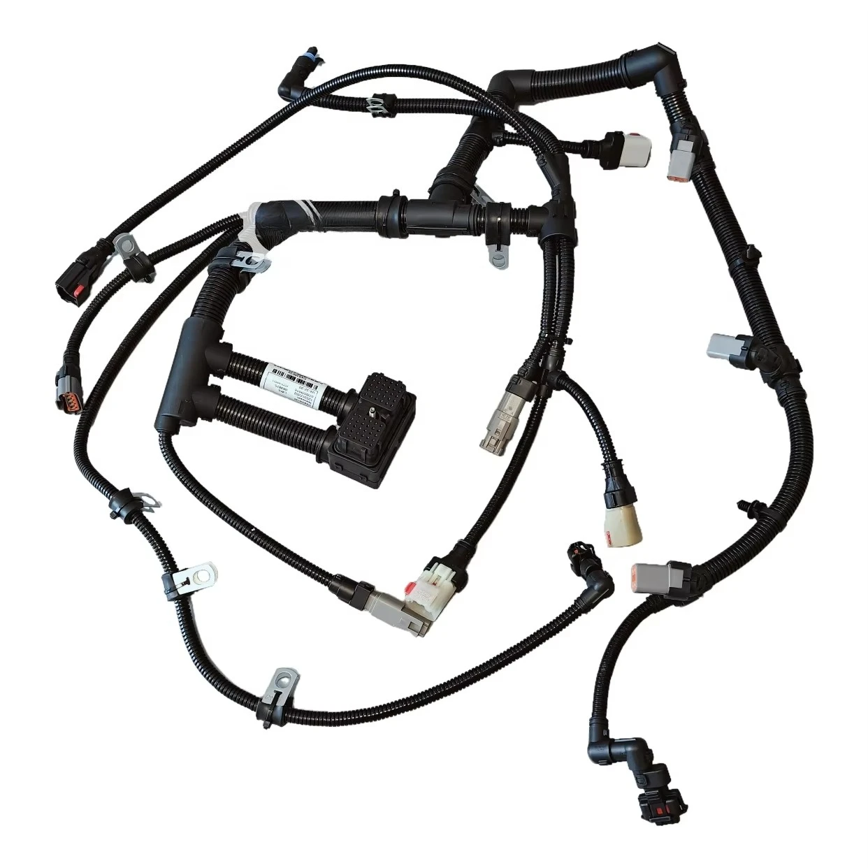 

Cummins Engine Cable Harness 4939039 for Material Handling Equipment Parts