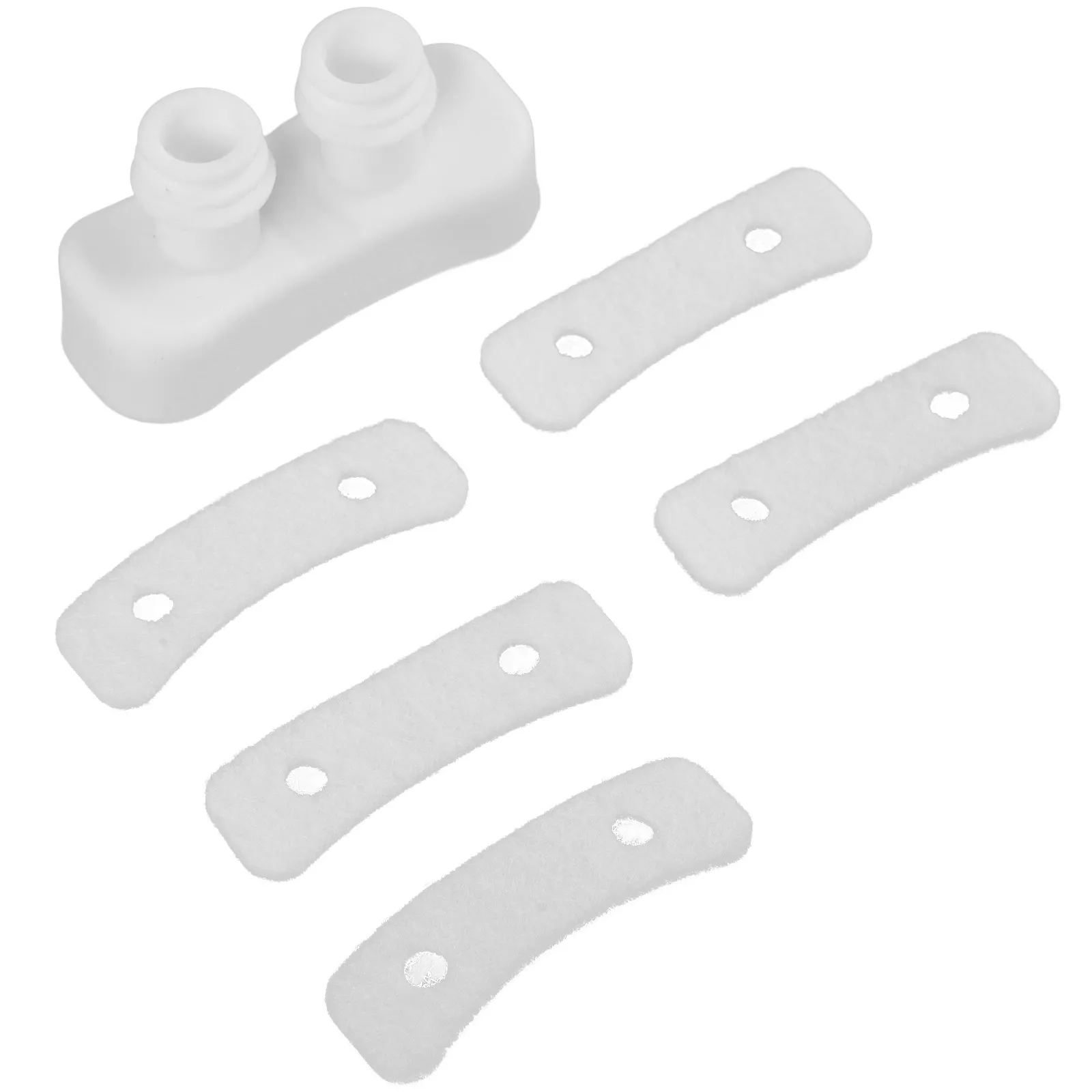 nasal diffuser nose inhaler tube scent inhaling tube aromatherapy inhaler tubes nasal inhaler nasal inhaler tube