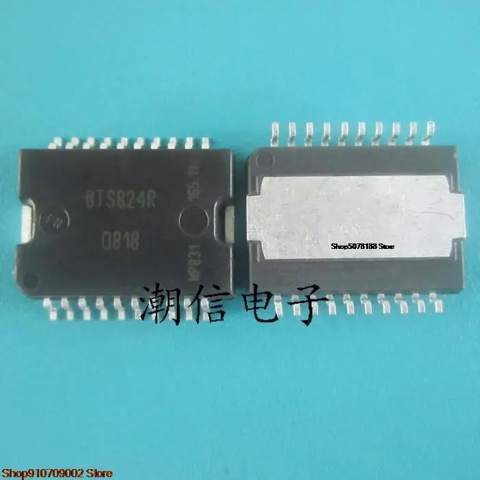 

5pieces BTS824RSOP-20 original new in stock