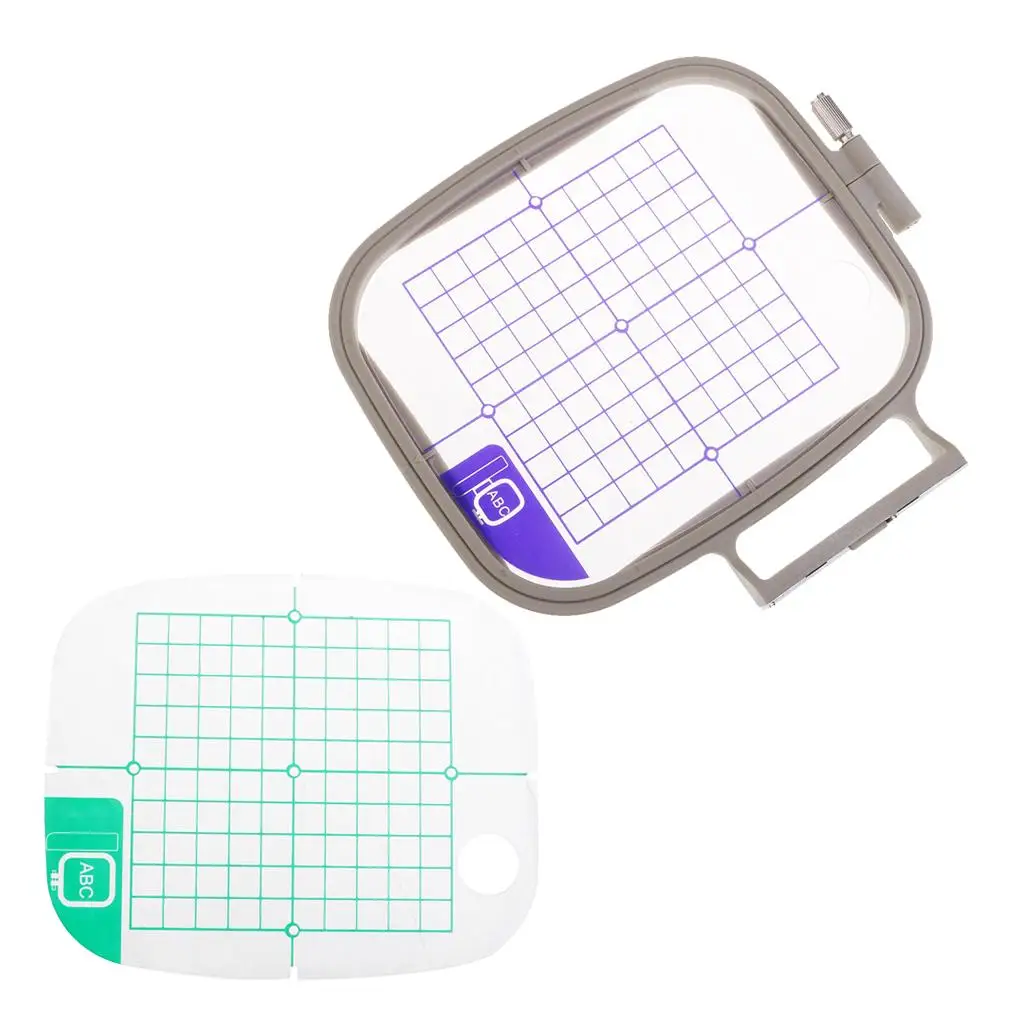 

Бытовые пяльцы для вышивания Brother PE700, аксессуары для швейных машин