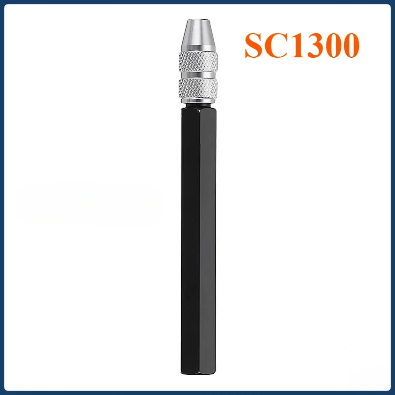 1pcs Trimming Blade New Adjustable Triangular Burr Scrapers Deburring Trimming Tool  SC1300 BD5010 BT8001