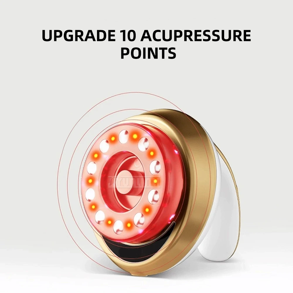 

Умный электрический домашний физиотерапевтический массажер Meridian всего тела