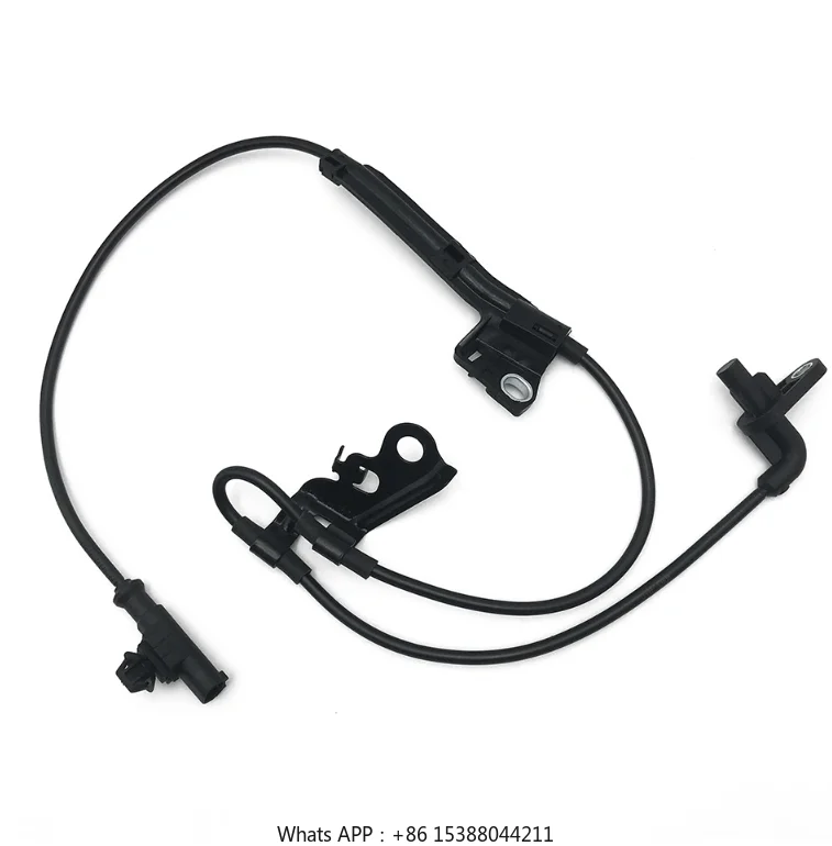 

89542-02110 ABS Wheel Speed Sensor Front Right Fits For toyo ta Camry Lexus ES350 89542-02110