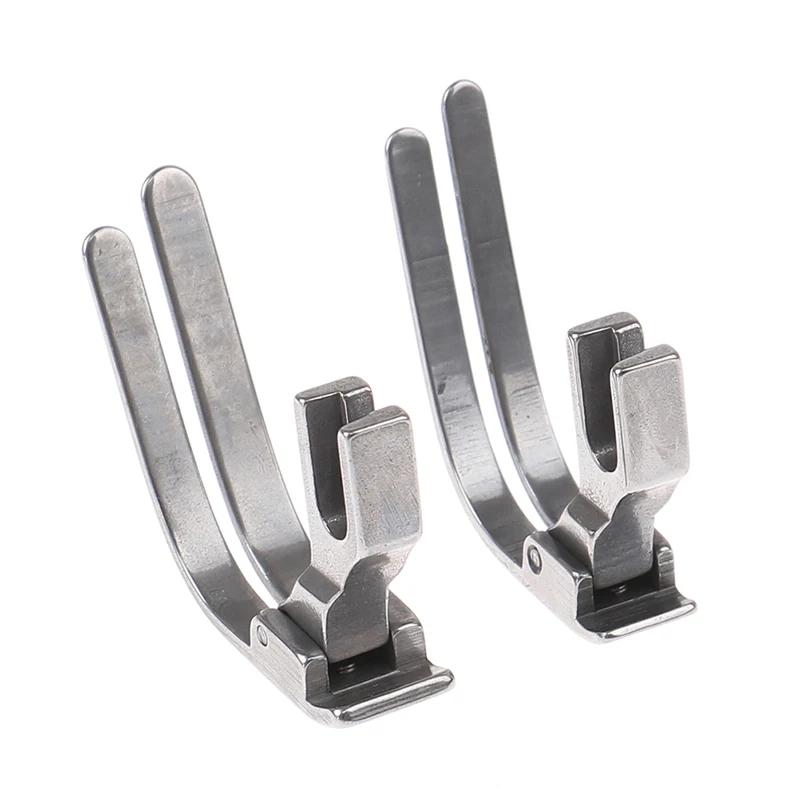 산업용 재봉틀 플랫 자동차 코튼 프레서 풋 P127L