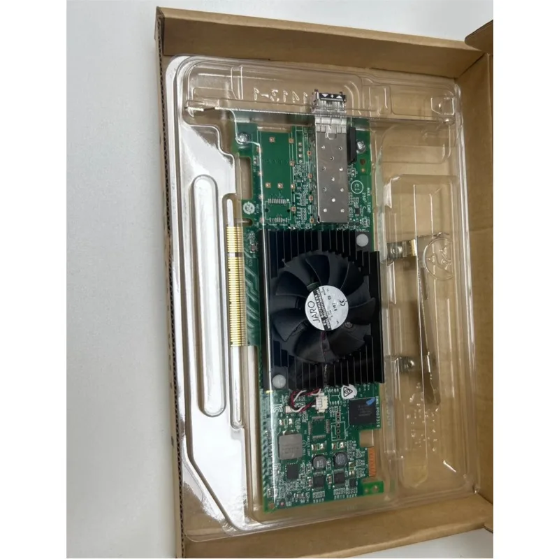 

Детали для карты канала оптоволокна Dell LPE16000B-M6 16G HBA