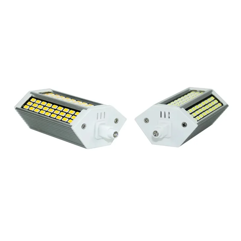 R7S LED Corn Light Bulb Floodlight 5733SMD 78MM 118MM 135MM 189MM High Bright Ampoule Bombillas AC220V Home Lighting