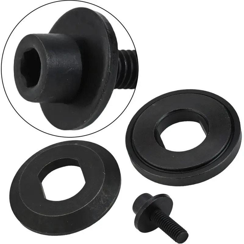 BAAR-Outer& Inner Flange Washers Screws DSS610 DSS611 BSS610 BSS611 Blade Clamp Accessories 224412-5 224409-4 266133-3