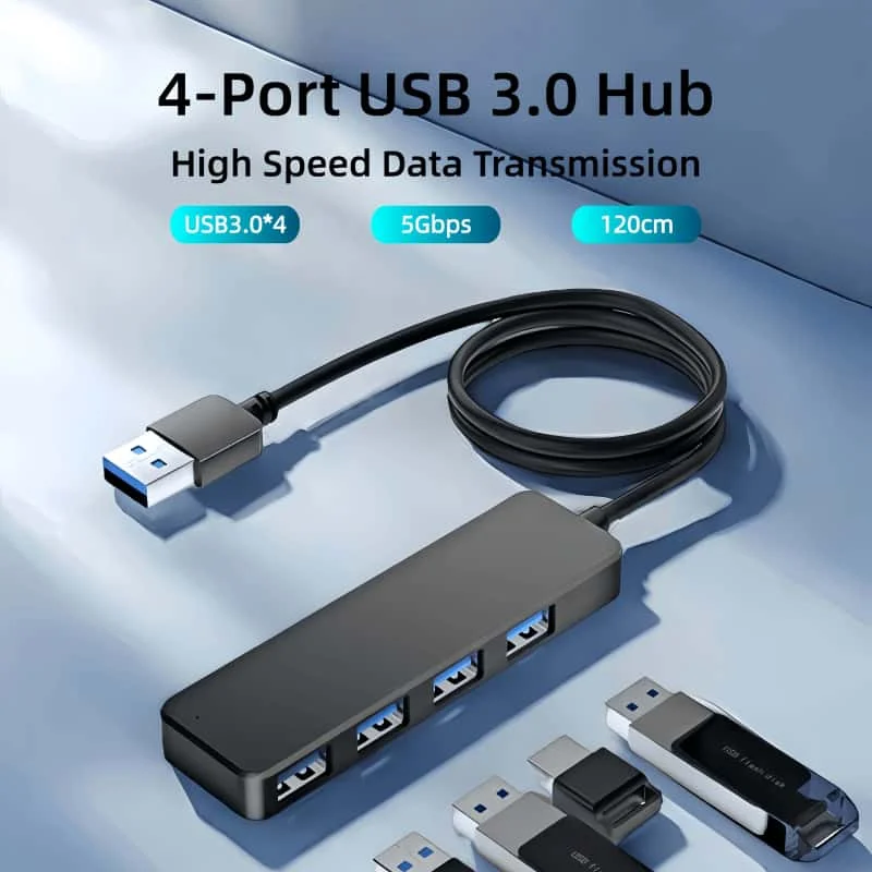 

Концентратор Usb 3,0, док-станции, адаптер типа C с питанием, многопортовый разветвитель, аксессуары для ПК, ноутбук, аксессуар для Macbook, мини-ПК, компьютер