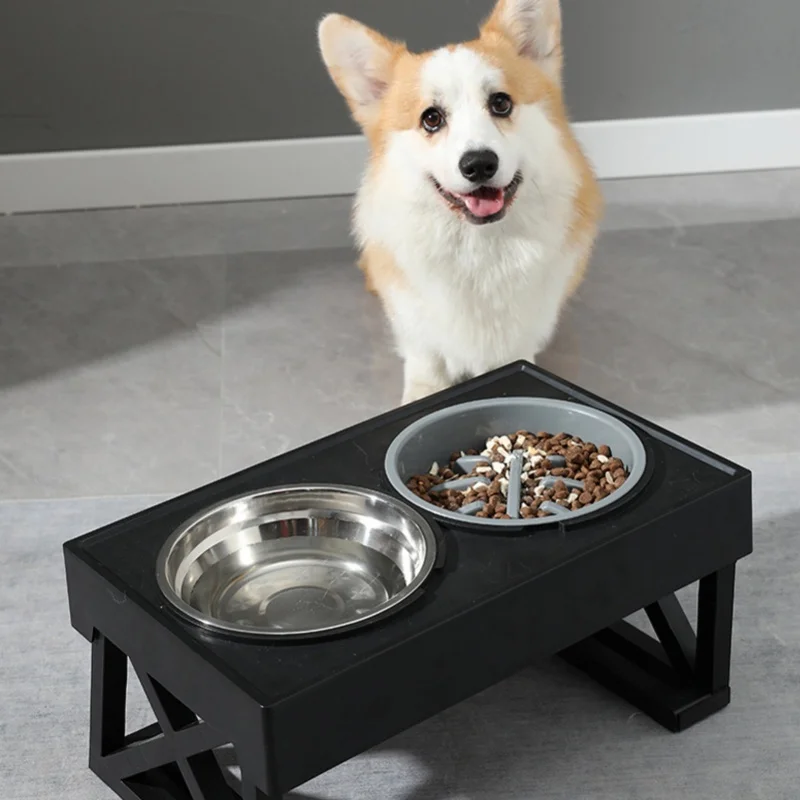 Thumbnail 3 - #71 Latest Slow Dog Feeder Bowls Offers
