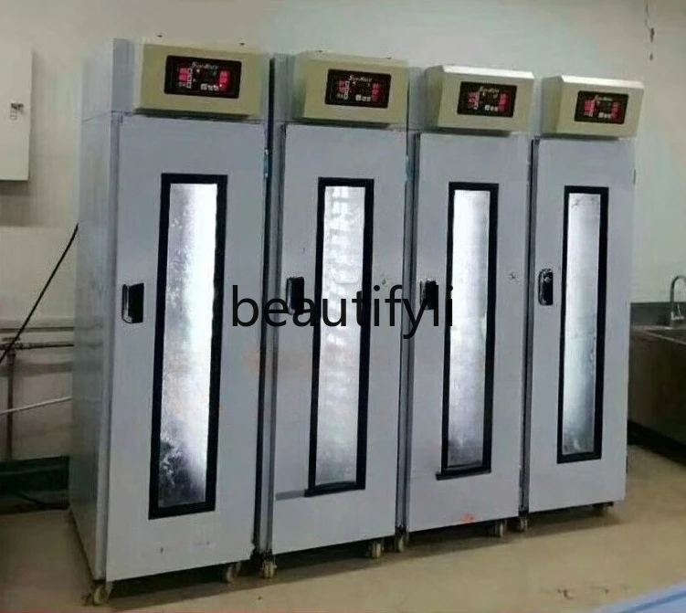 

Commercial refrigeration refrigeration proofing machine multi-spec high-power steamed bun machine
